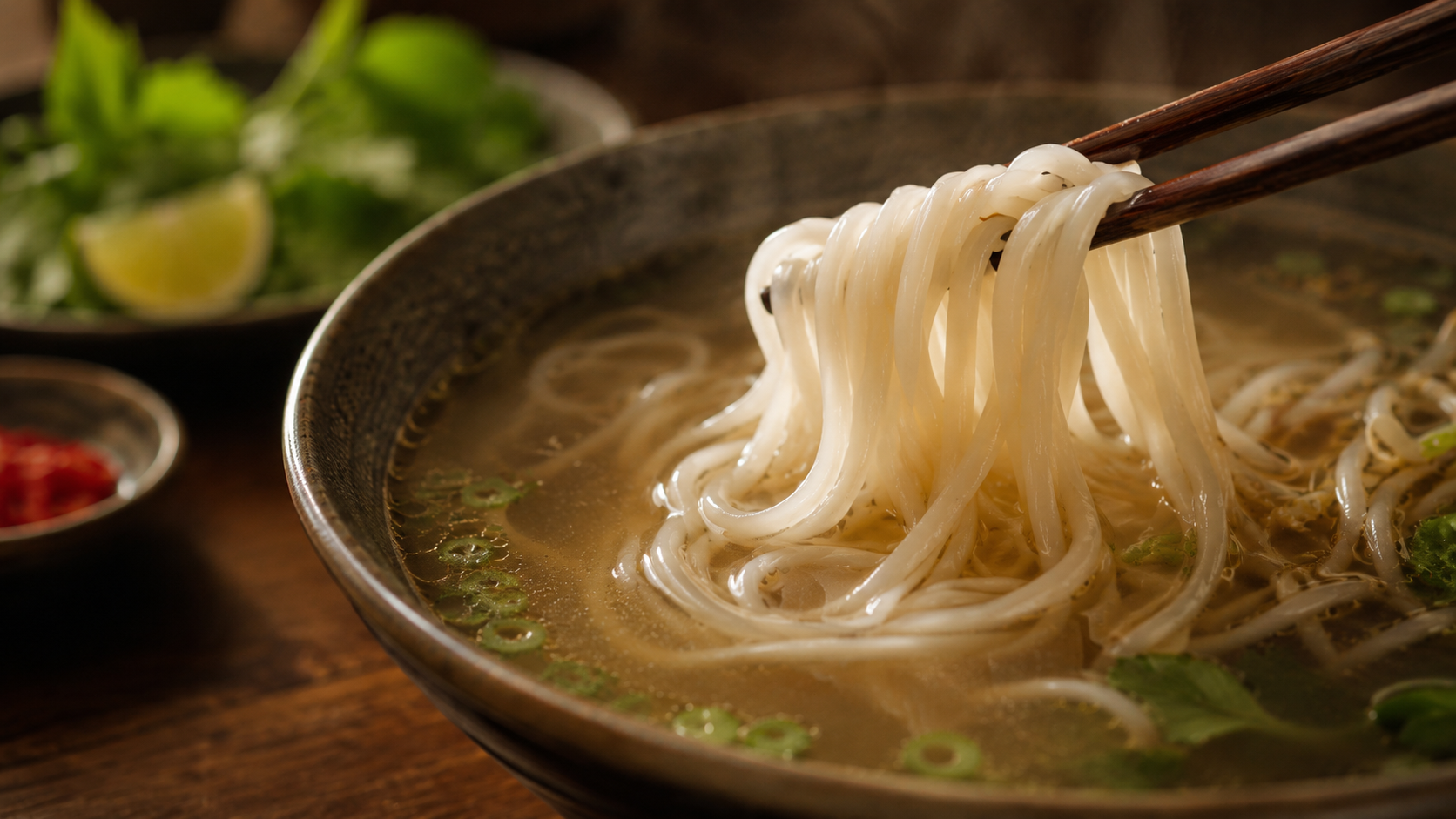 Vietnamese Cuisine pho in Evansville, Indiana